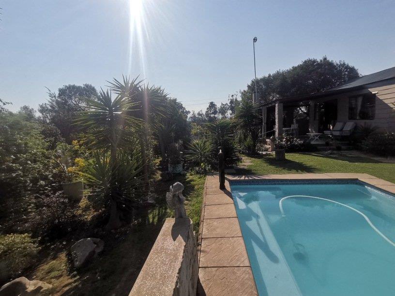 0 Bedroom Property for Sale in Philadelphia Western Cape